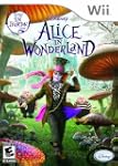 Alice In Wonderland