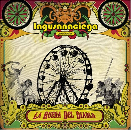 La Gusana Ciega - La Rueda del Diablo - Zortam Music