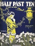 Half Past Ten (Sop-Tim-Bom): Chinese Waltz