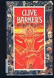 Clive Barker's books of blood volume III