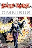 Barb Wire omnibus