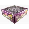 BUY : Super Bubble Box Grape 300 Pack
