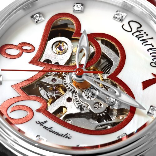 Image #4 of Stuhrling Original Women