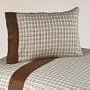 3pc Twin Sheet Set for All Star Bedding Collection