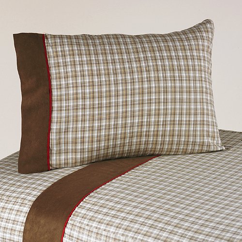 4pc Queen Sheet Set for All Star Bedding Collection by Sweet Jojo Designs 4pc Queen Sheet Set for All Star Bedding Collection by Sweet Jojo Designs