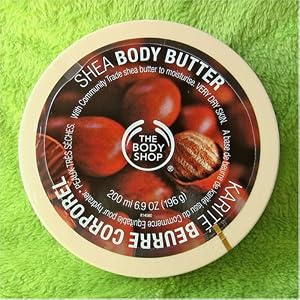 Body Shop Shea Body Butter 6.9 Oz. courses shop Body Shop Shea Body Butter 6.9 Oz. courses shop