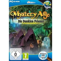 Mystery Age: Die Dunklen Priester