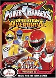 Power Rangers: Operation Overdrive 4 [DVD] [Import]