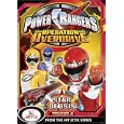Power Rangers - Operation Overdrive, Vol. 4