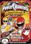 Power Rangers - Operation Overdrive, Vol. 4