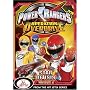 Power Rangers - Operation Overdrive, Vol. 4
