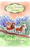 Miss Jacobson's journey