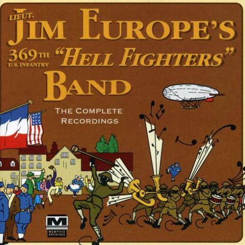  James Reese Europe