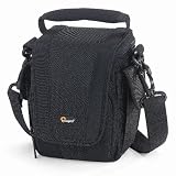 Lowepro Edit 100 Camcorder Bag (Black)