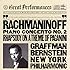 Rachmaninov: Piano Concerto No. 2 / Rhapsody On A Theme Of Paganini