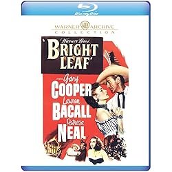 Bright Leaf [Blu-ray]