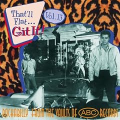 That'll flat git it, Vol.13 (ABC)