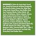 Temptations MixUps Catnip Fever Flavor Crunchy and Soft Cat Treats, 6.3 oz. Pouch (Pack of 10)