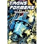 Transformers, Vol. 4: Showdown