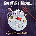 Click here to buy Farewell to the World by  Crowded House .