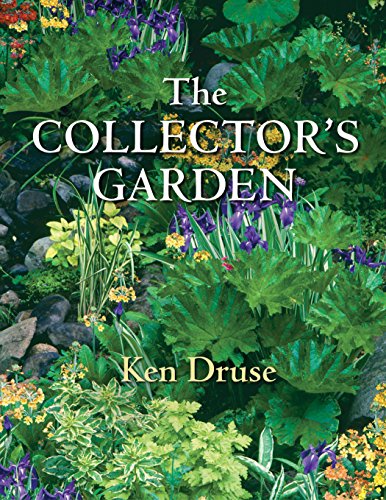 The Collector's Garden