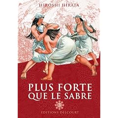 Plus forte que le sabre, Tome 3 :