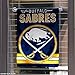 Buffalo Sabres Double Sided Garden Flag