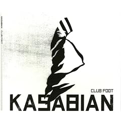 Club Foot [CD 1]