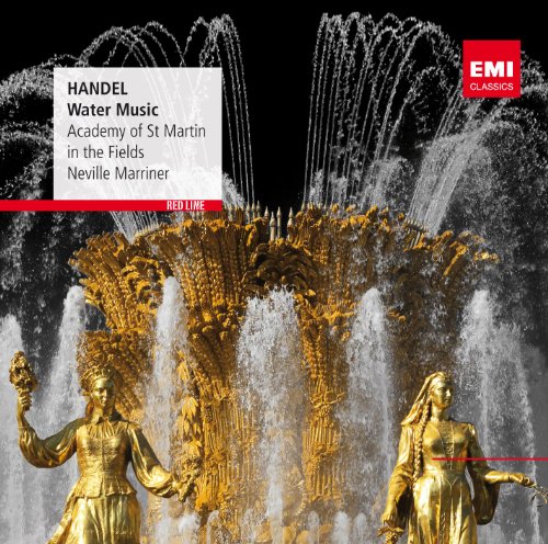 Produkt-Bild: Wassermusik