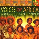 Voices of Africa