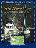 The Broughtons: Vancouver Island, Kelsey Bay to Port Hardy