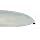 Alegacy HSA17 Eagleware Professional Heavy-Duty Aluminum Coupe Rim Pizza Tray, 17-Inch