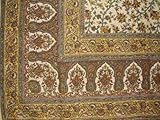 Turkish Floral Print Tapestry-Wall Hang-Many Uses-Nice