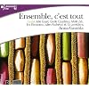 Ensemble, C'Est Tout CD