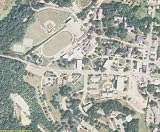 Madison County North Carolina Aerial Photography on CD