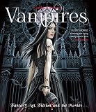 Vampires : fantasy art, fiction and the movies