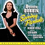 Spring Parade