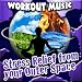 Soothing Space Dust to Relieve Stress
