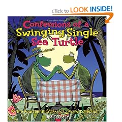 Confessions of a Swinging Single Sea Turtle: The Fourteenth Sherman's Lagoon Collection