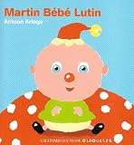 Martin, b�b� lutin