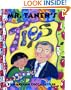 Mr. Tanen's Ties