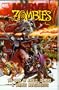 Marvel Zombies The Book of Angels, Demons & Various Monstrosities