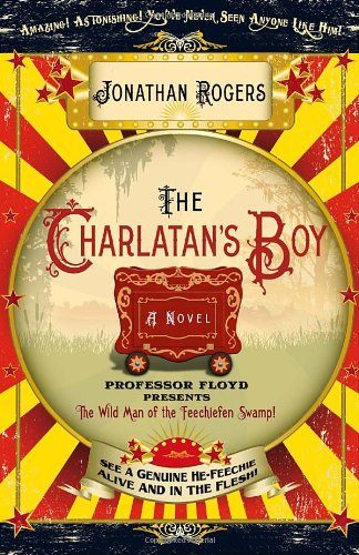 The Charlatan