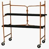 Buffalo Tool GSM4 Folding Mini Scaffolding