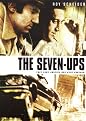 The Seven-Ups (Widescreen, Fullscreen)