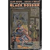 The League of Extraordinary Gentlemen Black Dossier