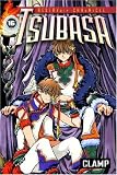 Tsubasa 16: RESERVoir CHRoNiCLE 
