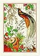 Michel Design Works Natural Cotton Kitchen Towel, Autumn Harvest