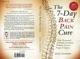 The 7 Day Back Pain Cure