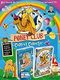 Revue Avanquest  / Poney-Club 1+2